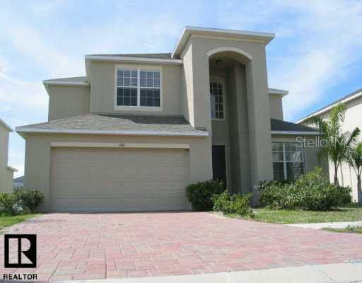1401 Lenton Rose Ct., Trinity, FL 34655