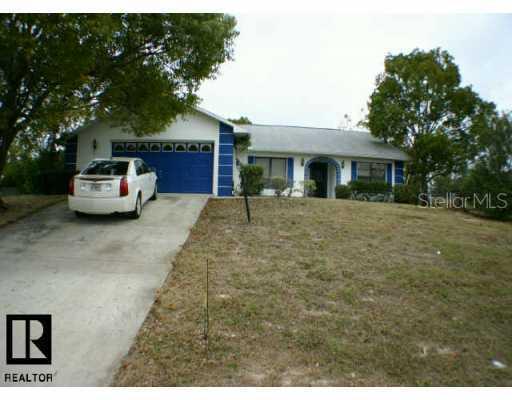 12497 Harper St., Spring Hill, FL 34609