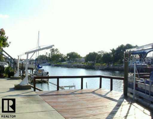 12709 2nd Isle, Hudson, FL 34667