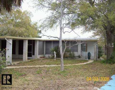 7415 Cascade Dr., Hudson, FL 34667