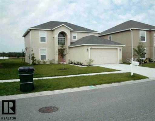 3201 Bellericay Ln., Land O Lakes, FL 34638