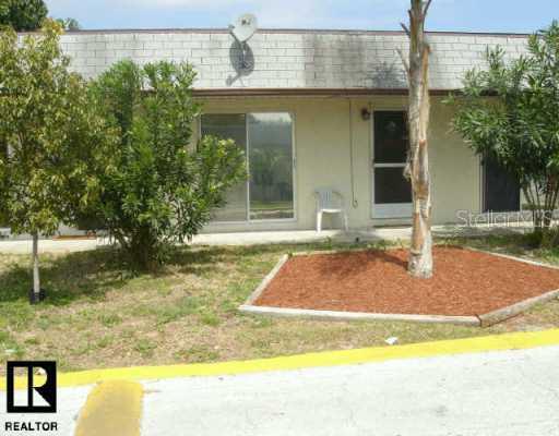 9825 Hidden Ln. #2, Port Richey, FL 34668