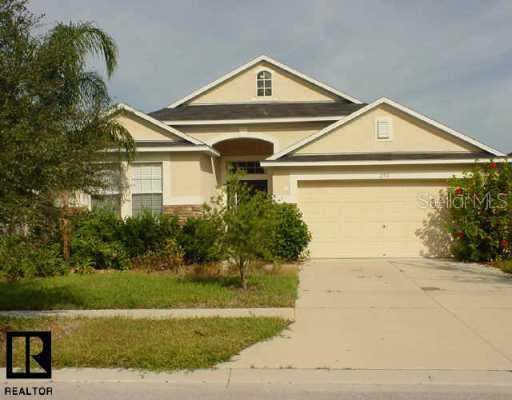 21911 Wavery Shores Ln., Land O Lakes, FL 34637