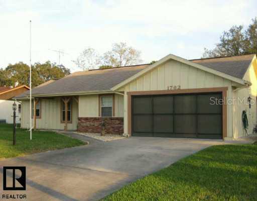 1762 Larkin Rd., Spring Hill, FL 34608