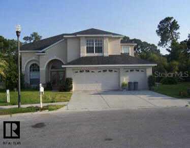 2510 Eagles Crest Ct., Holiday, FL 34691