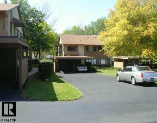 13007 Wedgewood Way #A, Hudson, FL 34667