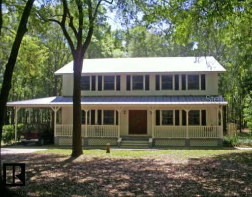 8255 Shaw Rd., Brooksville, FL 34602