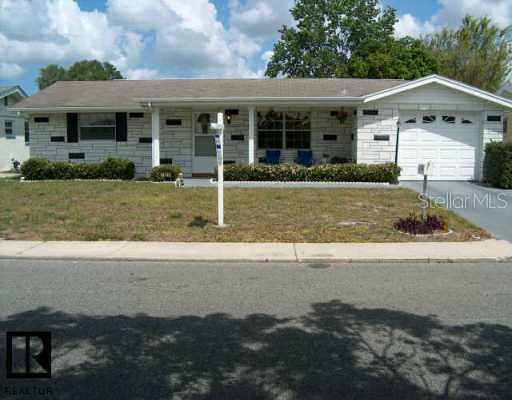 7131 Fairfax Dr., Port Richey, FL 34668