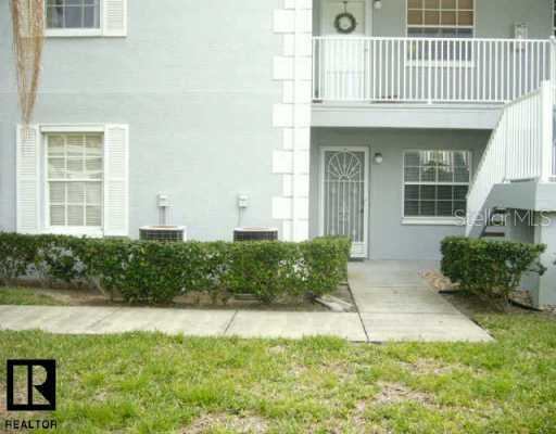 7721 Hillside Ct. #104, Hudson, FL 34667