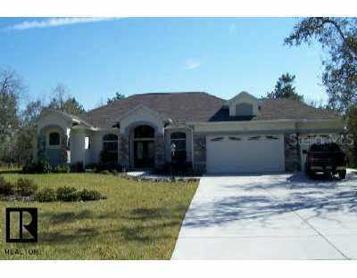 11096 Frigate Bird Ave., Weeki Wachee, FL 34613