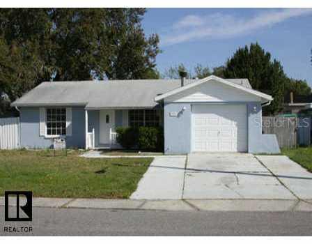 7021 Sandalwood Dr., Port Richey, FL 34668