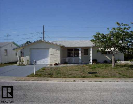 3539 Brompton Dr., Holiday, FL 34691