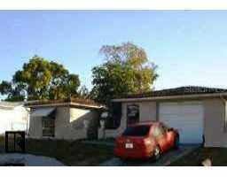 9526 Mark Twain Ln., Port Richey, FL 34668