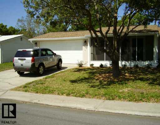 9615 Gray Fox Ln., Port Richey, FL 34668