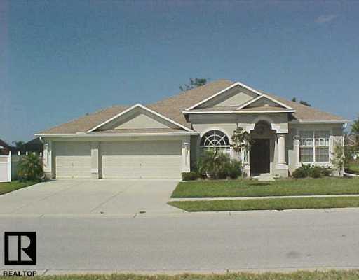 5347 Kirkshire Ln., Spring Hill, FL 34609