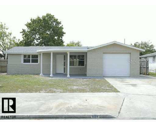 6014 13th Ave., New Port Richey, FL 34653