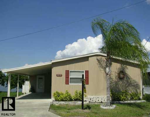[Address Hidden by Seller], Tarpon Springs, FL 34689