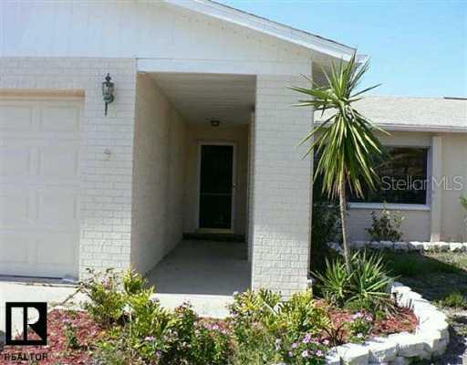 11443 Stoneybrook Path, Port Richey, FL 34668