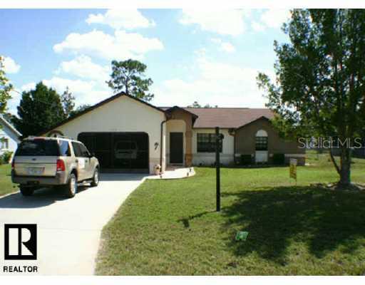 11132 Sedgefield Ave., Spring Hill, FL 34608
