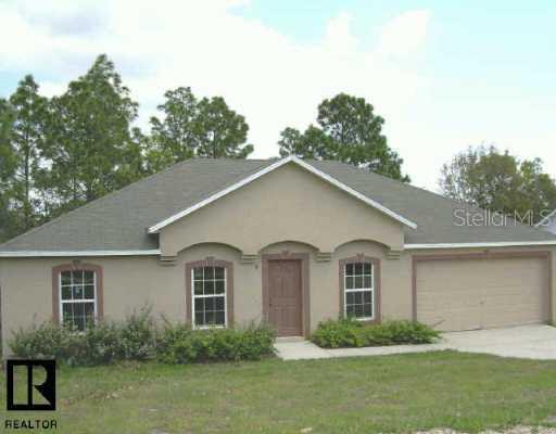 11465 Pike Ave., Spring Hill, FL 34609