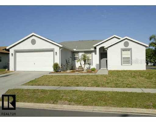 12927 Lake Tree Ln., Hudson, FL 34669