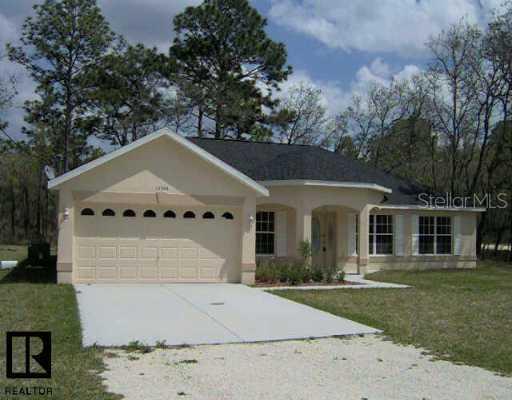 12346 Indigo Bunting Rd., Brooksville, FL 34614