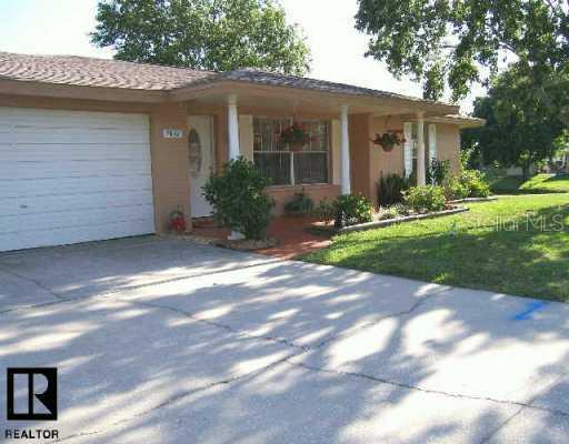 7832 Cayuga Dr., New Port Richey, FL 34653