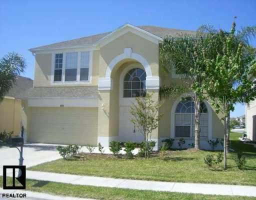 8125 Lucidul Ct., Trinity, FL 34655