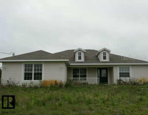 4126 Neff Lake Rd., Brooksville, FL 34601