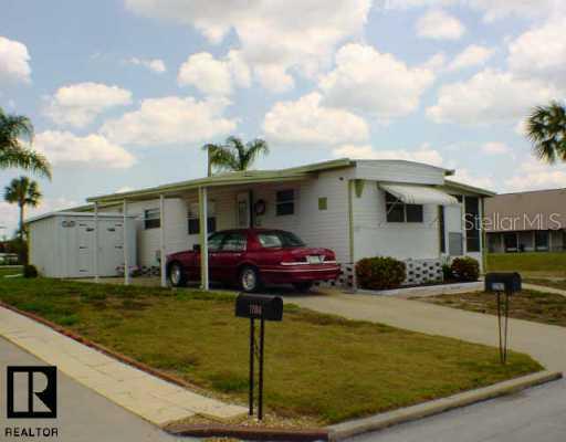 12102 Horseshoe Ln., Hudson, FL 34667