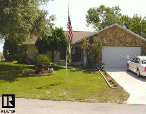 2300 Gold Rd., Spring Hill, FL 34609