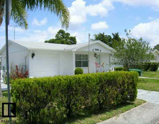 7225 Populus Dr., Port Richey, FL 34668