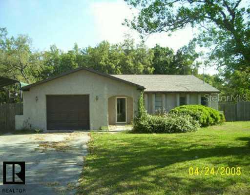 8275 Apple Orchard Rd., Spring Hill, FL 34606