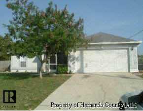 244 Cobblestone Dr., Spring Hill, FL 34606