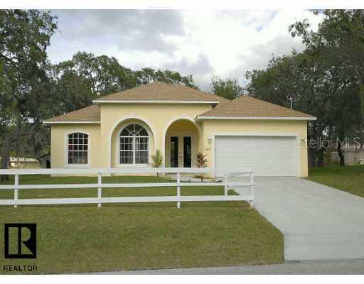 8263 Echo Ln., Spring Hill, FL 34608