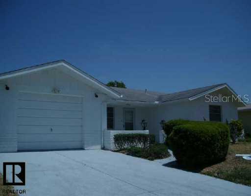 7301 San Carlos Dr., Port Richey, FL 34668