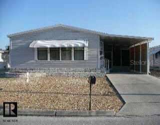 7303 Osage Dr., Hudson, FL 34667