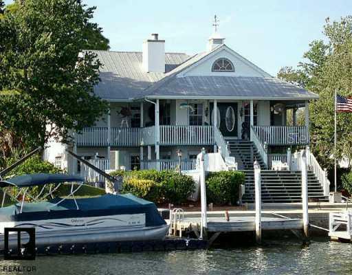 4138 Pine Dale Ct., Hernando Beach, FL 34607