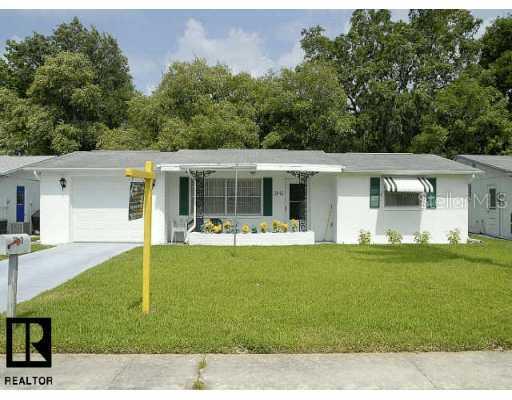 2942 Matchlock Dr., Holiday, FL 34690