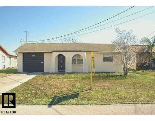 13902 Barnard Ave., Hudson, FL 34667