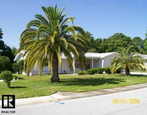 7906 Cherrytree Ln., New Port Richey, FL 34653