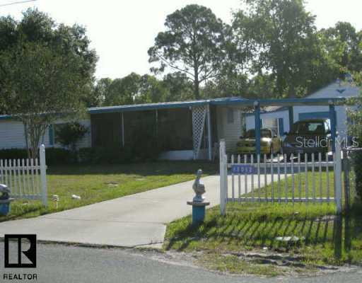 13012 Parkwood St., Hudson, FL 34669
