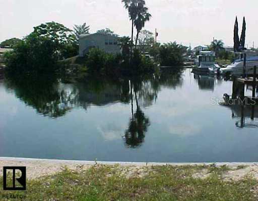13006 Cabin Lot 9 Ct., Hudson, FL 34667