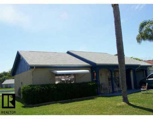 3633 Rock Royal Dr., Holiday, FL 34691