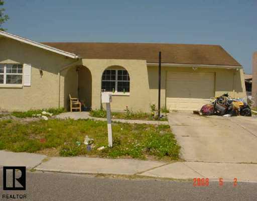 9411 Glen Moor Ln., Port Richey, FL 34668