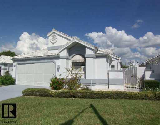 10458 Casa Grande Cir., Spring Hill, FL 34608