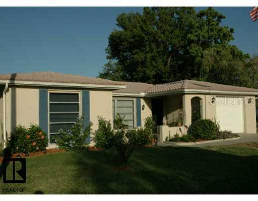 1716 Solar Dr., Holiday, FL 34691