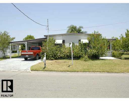 6529 Tower Dr., Hudson, FL 34667