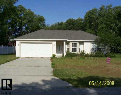 7579 Landmark Dr., Spring Hill, FL 34606
