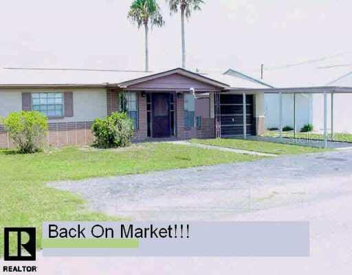 13336 Starfish Dr., Hudson, FL 34667